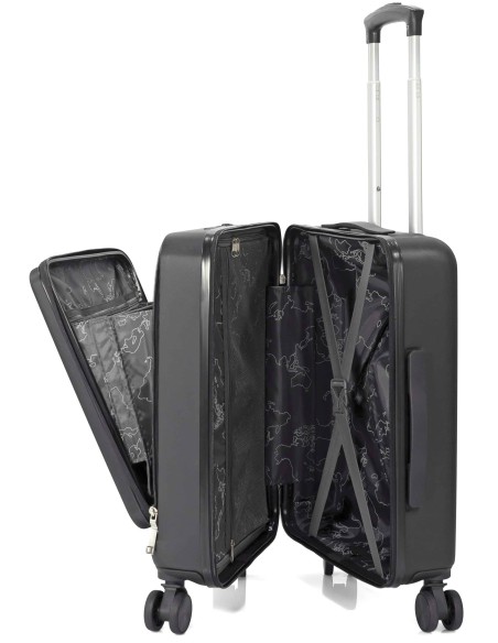 TROLLEY INDIVIDUAL ABS 4 RUEDAS BZ5801-50 TROLLEY INDIVIDUAL ABS 4 RUEDAS BZ5801-50