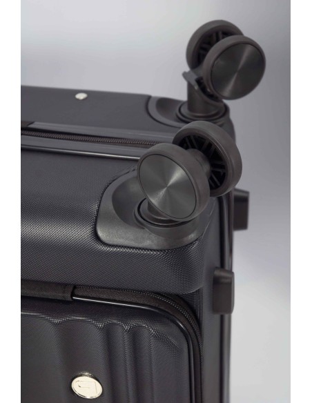 TROLLEY INDIVIDUAL ABS 4 RUEDAS BZ5801-50 TROLLEY INDIVIDUAL ABS 4 RUEDAS BZ5801-50