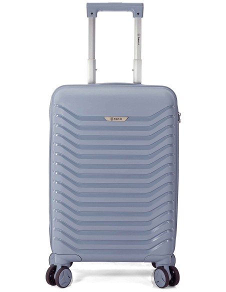 TROLLEY JUEGO DE 3 PP 4 RUEDAS DOBLES. BZ5820