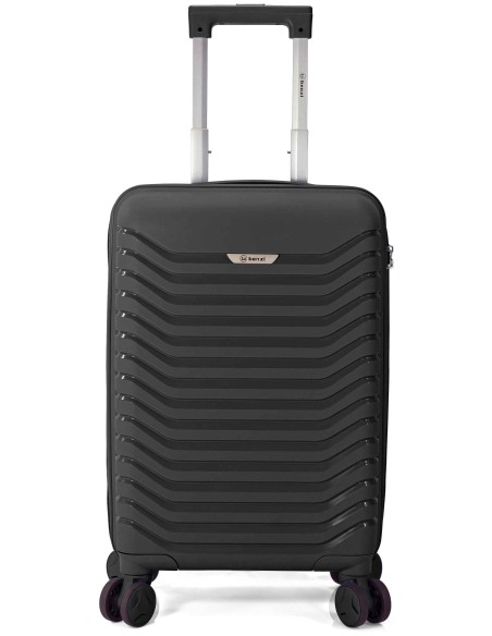 TROLLEY JUEGO DE 3 PP 4 RUEDAS DOBLES. BZ5820