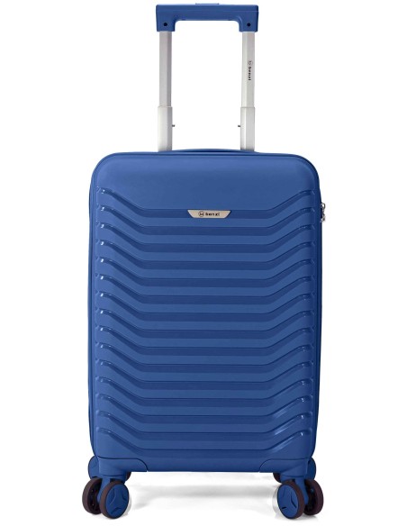 TROLLEY JUEGO DE 3 PP 4 RUEDAS DOBLES. BZ5820