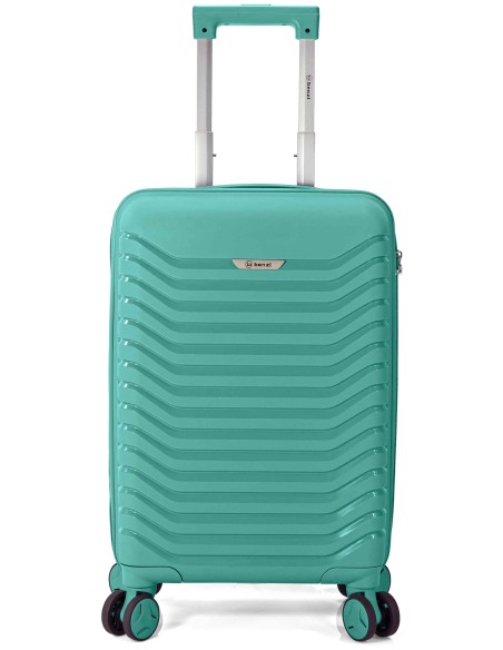 TROLLEY JUEGO DE 3 PP 4 RUEDAS DOBLES. BZ5820