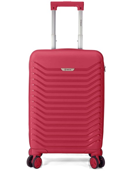 TROLLEY JUEGO DE 3 PP 4 RUEDAS DOBLES. BZ5820