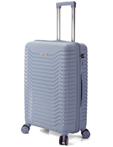 TROLLEY JUEGO DE 3 PP 4 RUEDAS DOBLES. BZ5820