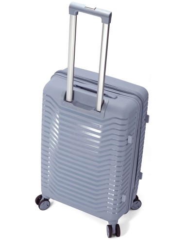 TROLLEY JUEGO DE 3 PP 4 RUEDAS DOBLES. BZ5820