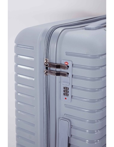 TROLLEY JUEGO DE 3 PP 4 RUEDAS DOBLES. BZ5820