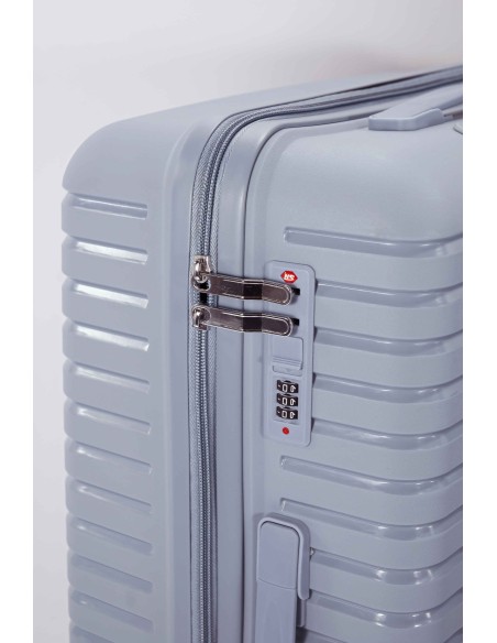 TROLLEY JUEGO DE 3 PP 4 RUEDAS DOBLES. BZ5820