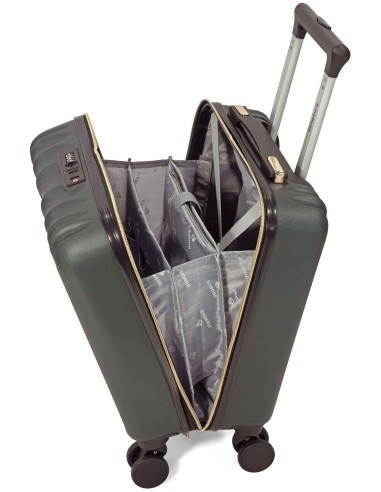 TROLLEY INDIVIDUAL PORTAORDENADOR DM5805