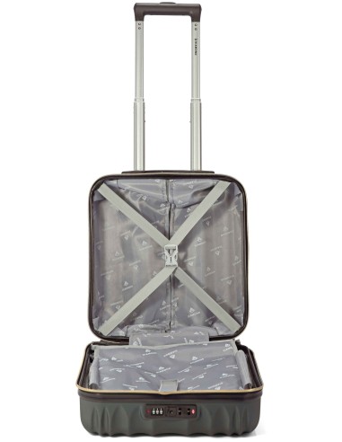 TROLLEY INDIVIDUAL PORTAORDENADOR DM5805