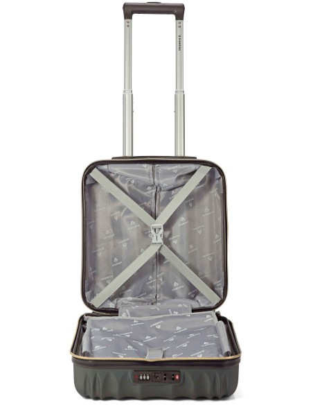 TROLLEY INDIVIDUAL PORTAORDENADOR DM5805