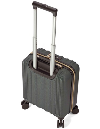 TROLLEY INDIVIDUAL PORTAORDENADOR DM5805