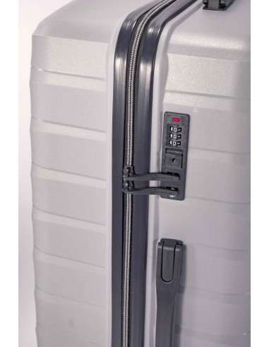 TROLLEY JUEGO DE 3 PP 4 RUEDAS DOBLES. EXTENSIBLE BZ5810