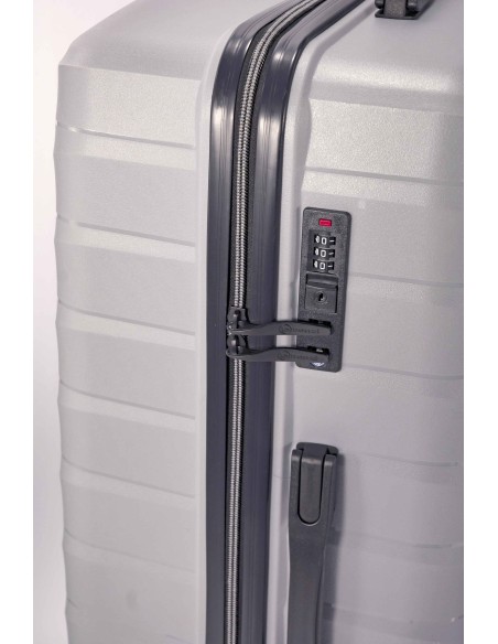 TROLLEY JUEGO DE 3 PP 4 RUEDAS DOBLES. EXTENSIBLE BZ5810