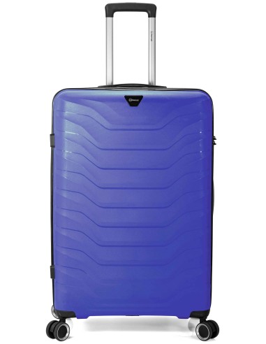 TROLLEY JUEGO DE 3 PP 4 RUEDAS DOBLES. EXTENSIBLE BZ5810