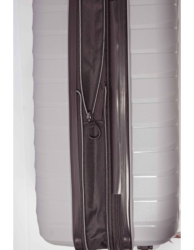 TROLLEY JUEGO DE 3 PP 4 RUEDAS DOBLES. EXTENSIBLE BZ5810