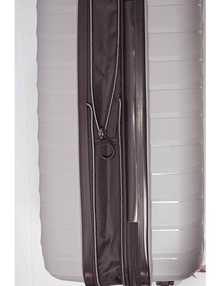 TROLLEY JUEGO DE 3 PP 4 RUEDAS DOBLES. EXTENSIBLE BZ5810