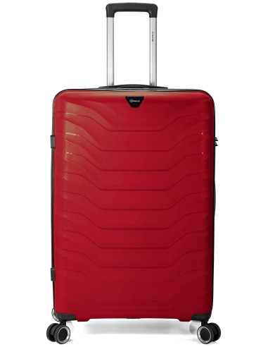 TROLLEY JUEGO DE 3 PP 4 RUEDAS DOBLES. EXTENSIBLE BZ5810