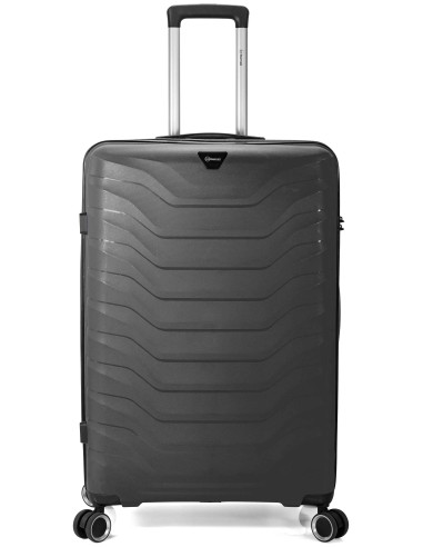 TROLLEY JUEGO DE 3 PP 4 RUEDAS DOBLES. EXTENSIBLE BZ5810