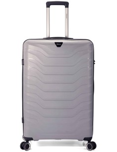 TROLLEY JUEGO DE 3 PP 4 RUEDAS DOBLES. EXTENSIBLE BZ5810 2