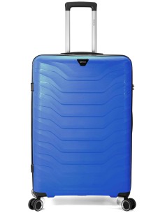 TROLLEY INDIVIDUAL PP 4 RUEDAS EXTENSIBLE BZ5810-50 2