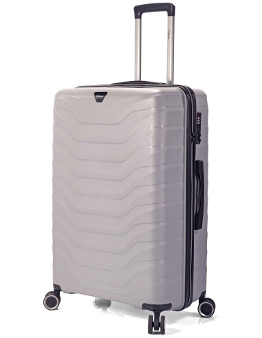 TROLLEY INDIVIDUAL PP 4 RUEDAS EXTENSIBLE BZ5810-50