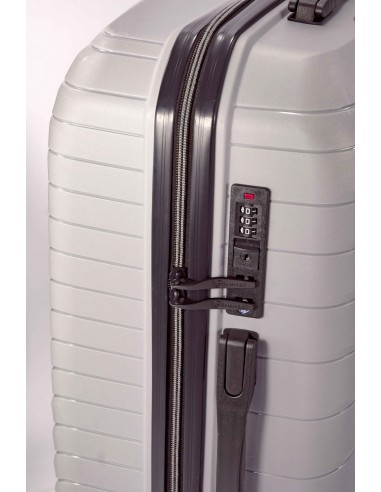 TROLLEY INDIVIDUAL PP 4 RUEDAS EXTENSIBLE BZ5808-50