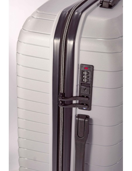 TROLLEY INDIVIDUAL PP 4 RUEDAS EXTENSIBLE BZ5808-50