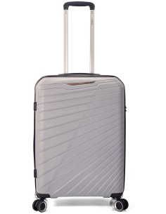 TROLLEY INDIVIDUAL PP 4 RUEDAS EXTENSIBLE BZ5808-50