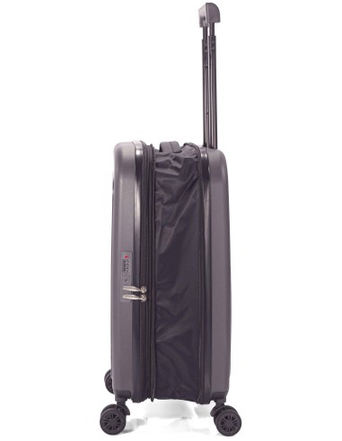 TROLLEY INDIVIDUAL PLEGABLE PP BZ5844