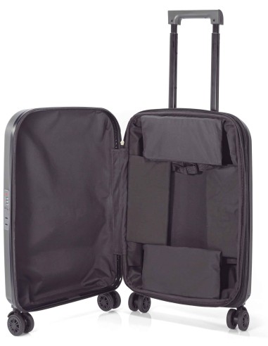 TROLLEY INDIVIDUAL PLEGABLE PP BZ5844