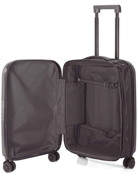 TROLLEY INDIVIDUAL PLEGABLE PP BZ5844