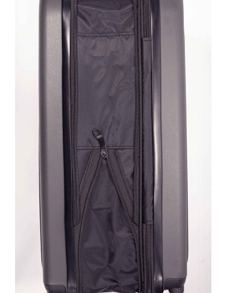 TROLLEY INDIVIDUAL PLEGABLE PP BZ5844