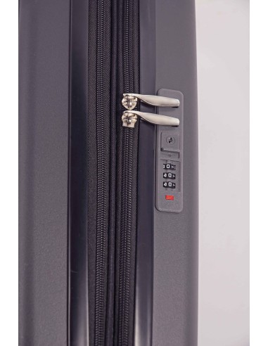 TROLLEY INDIVIDUAL PLEGABLE PP BZ5844