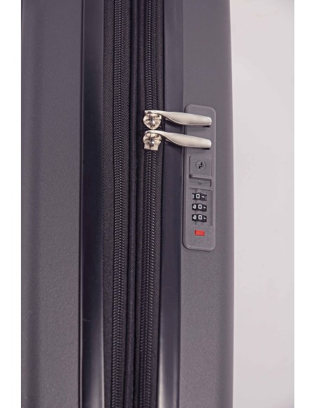 TROLLEY INDIVIDUAL PLEGABLE PP BZ5844