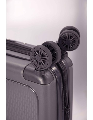 TROLLEY INDIVIDUAL PLEGABLE PP BZ5844