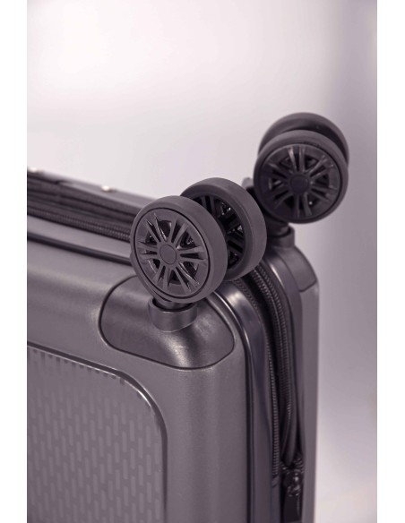 TROLLEY INDIVIDUAL PLEGABLE PP BZ5844