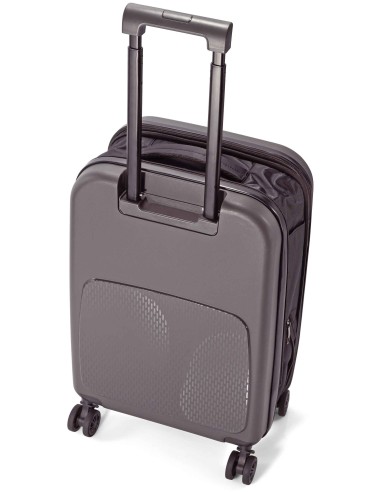 TROLLEY INDIVIDUAL PLEGABLE PP BZ5844