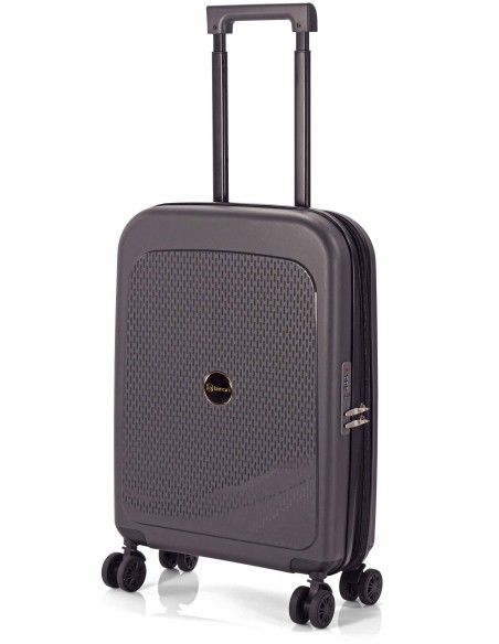 TROLLEY INDIVIDUAL PLEGABLE PP BZ5844