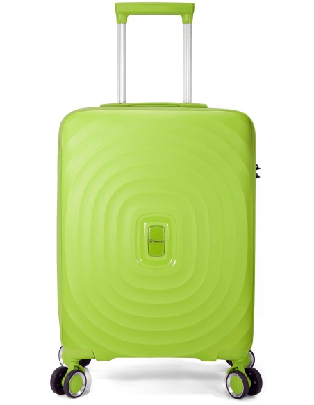 TROLLEY INDIVIDUAL PP 4 RUEDAS BZ5751-50