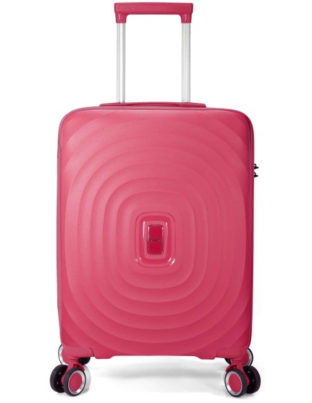 TROLLEY INDIVIDUAL PP 4 RUEDAS BZ5751-50