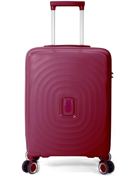 TROLLEY INDIVIDUAL PP 4 RUEDAS BZ5751-50