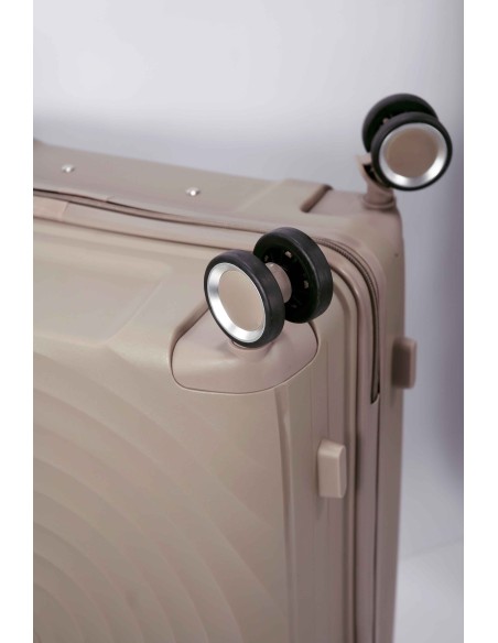 TROLLEY INDIVIDUAL PP 4 RUEDAS BZ5751-50