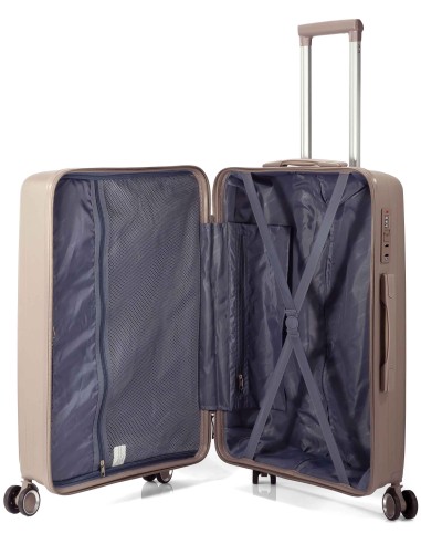 TROLLEY INDIVIDUAL PP 4 RUEDAS BZ5751-50