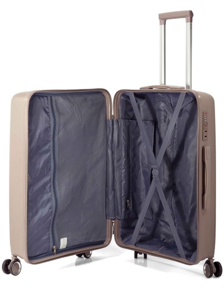 TROLLEY INDIVIDUAL PP 4 RUEDAS BZ5751-50