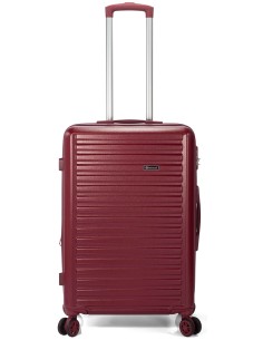 TROLLEY INDIVIDUAL ABS 4 RUEDAS EXTENSIBLE BZ5845