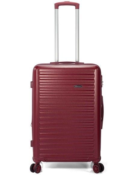 TROLLEY INDIVIDUAL ABS 4 RUEDAS EXTENSIBLE BZ5845 TROLLEY INDIVIDUAL ABS 4 RUEDAS EXTENSIBLE BZ5845