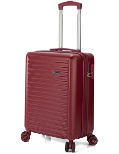 TROLLEY INDIVIDUAL ABS 4 RUEDAS EXTENSIBLE BZ5845 2