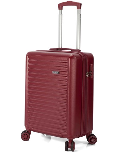 TROLLEY INDIVIDUAL ABS 4 RUEDAS EXTENSIBLE BZ5845