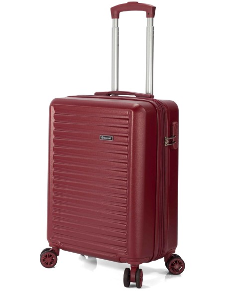 TROLLEY INDIVIDUAL ABS 4 RUEDAS EXTENSIBLE BZ5845 TROLLEY INDIVIDUAL ABS 4 RUEDAS EXTENSIBLE BZ5845