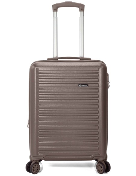 TROLLEY INDIVIDUAL ABS 4 RUEDAS EXTENSIBLE BZ5845 TROLLEY INDIVIDUAL ABS 4 RUEDAS EXTENSIBLE BZ5845